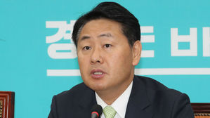 김관영 "조명래 임명 강행 안 돼…대통령께 지명 철회 요청"