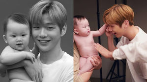 [SBS Star] Wanna One Kang Daniel to Join 'The Letter from Angels' Campaign