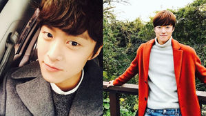 [SBS Star] Gong Myoung Gets Injured in a Car Accident & His Agency Gives Updates