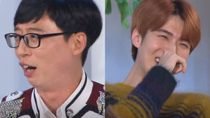 [SBS Star] Yu Jae Seok Owes EXO SEHUN a Brand-New TV?