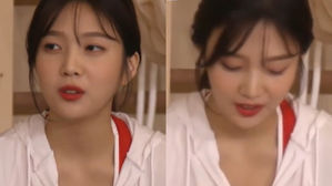 [SBS Star] Red Velvet JOY Opens up About Her Struggle with Inferiority Complex