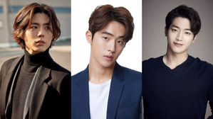 [SBS Star] 3 Actors Who Can Fool Us Into Thinking That They Are K-pop Idols