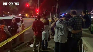 美 총기난사 용의자는 아프간 참전 기관총 사수 출신&hellip;12명 사망