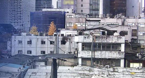 서울시, 고시원 등 소규모건축물 7천515곳 안전점검