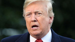 "이상징후 없다" 직접 나선 트럼프&hellip;회의론 불식-대화 동력 살리기