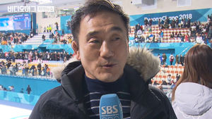 '팀 킴 총감독' 김경두 폭언 부인&hellip;녹취 파일 들어보니