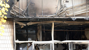 경찰 "국일고시원, 관리 소홀이 참사로 이어져"&hellip;고시원장 입건