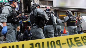 '7명 사망' 고시원 화재 현장 감식&hellip;"증거물 국과수 의뢰"