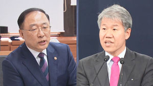 '원톱 부총리' 강조했지만…'靑 군기반장' 실장에도 무게