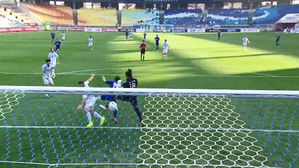 프로축구 울산, 극적 무승부&hellip;아시아 챔피언스리그 진출