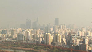 서울시, '미세먼지 배출원' 대규모 공사장 단속…429곳 점검