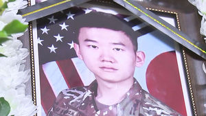 만취 차량에 치여 숨진 윤창호 씨 오늘 영결식&hellip;가해자 영장신청