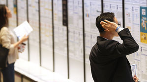 고용없는 성장 심화…고용탄성치 9년 만에 가장 낮아질 듯