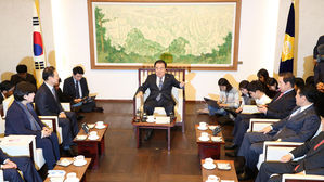 여야, 음주운전 처벌강화 '윤창호법' 신속처리 합의