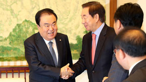 여야, 음주운전 처벌강화 '윤창호법' 신속처리 합의