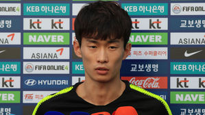 축구대표팀 김문환, 허벅지 부상으로 낙마…대체 선수 없이 출국