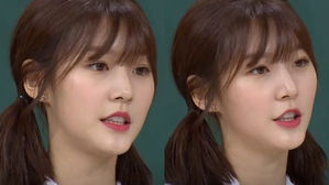 [SBS Star] Kim Sae Ron Says She Was Bullied in School Just Because She Was a 'Celebrity'