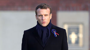 佛 마크롱 지지율 25%로 추락&hellip;취임 18개월 만에 최저