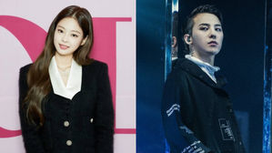 [SBS Star] JENNIE Responds to Being Mentioned the Female Version of G-DRAGON