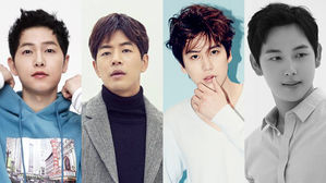 [SBS Star] 4 Male Stars Who Got Into Top University with Excellent Grades