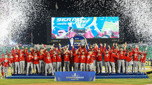 SK 와이번스, 2018 KBO 마케팅상 수상