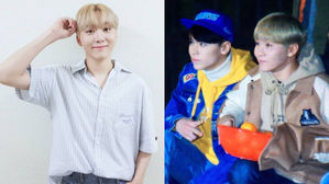 [SBS Star] VIDEO: SEVENTEEN SEUNGKWAN Turns into a Giving Tangerine Tree Every Winter?
