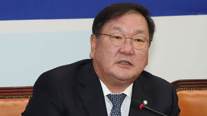 더불어민주당 김태년 정책위의장 (사진=연합뉴스)