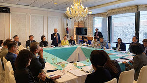 내년 미국서 3&middot;1운동 100주년 만세 재연 행사 열린다