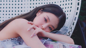 [SBS Star] JENNIE's 'SOLO' Syndrome Sweeps Both Domestic & International Music Charts