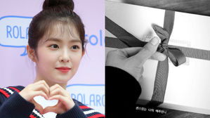 [SBS Star] Red Velvet IRENE Congratulates JENNIE on Holding BLACKPINK's First Concert!
