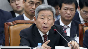 운영위 예산심사…'북한 인권 예산 왜 줄었나' 쟁점