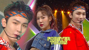 [SBS Star] VIDEO: SHINee KEY Wants You to Know That His Heart Will Be 'Forever Yours'!