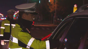 [울산] 음주 측정 2시간 만에&hellip;줄줄이 붙잡힌 '술 취한 운전자들'