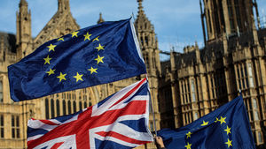 아일랜드 총리 "영국 내각 동의시 25일 EU 정상회의 개최"