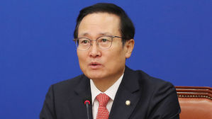 홍영표, 北 미사일기지 논란에 "새로울 것 없어&hellip;부풀리기 안 돼"