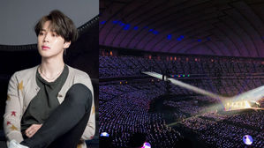 [SBS Star] BTS JIMIN to Comfort His Fans About Recent Controversy at Tokyo Dome Concert
