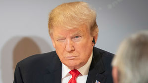 트럼프 "타임 올해의 인물은 나야 나"&hellip;독자투표는 BTS 1위