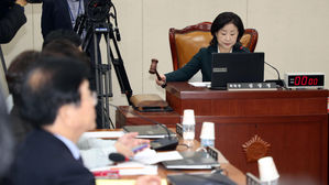 정개특위, 국회 선거구 획정위원 9명 확정