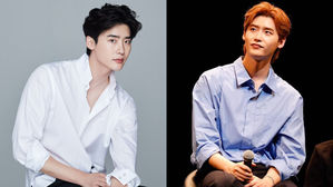 [SBS Star] Lee Jong Suk Keeps His Promise with Fans in Manila Despite Incidents in Jakarta
