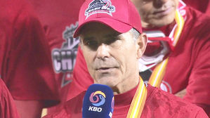 [오!클릭] "자격 충분합니다" SK 힐만 감독, 인천 명예시민 됐다