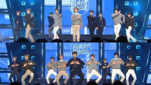[SBS Star] VIDEO: GOLDEN CHILD Wants to Be Your 'Genie'!