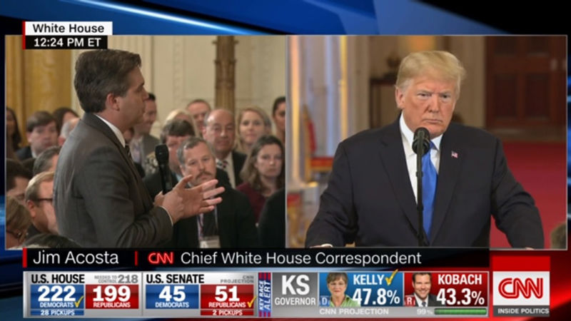 CNN바이폰_트럼프-설전