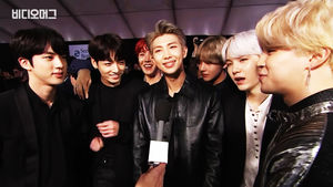 방탄소년단 도쿄 공연 뒷얘기