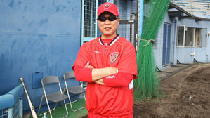 프로야구 SK 새 단장에 손차훈 운영팀장&hellip;선수 출신 단장 유지