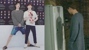 [SBS Star] Is EXO CHANYEOL Really Only 6ft?