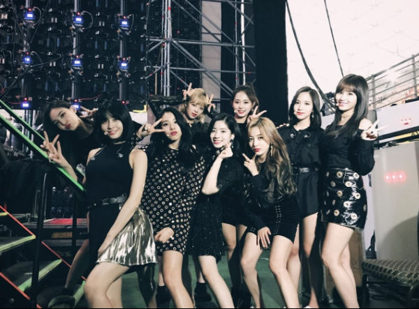 TWICE