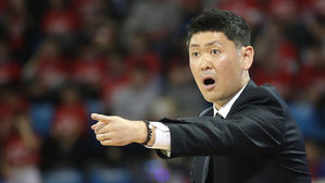 프로농구 KCC, 추승균 감독 자진사퇴