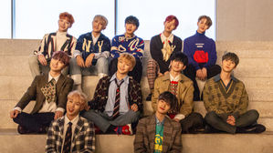 [SBS Star] Wanna One's Comeback Title Track Leaked; Agency Responds