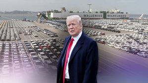 美 진출 다국적기업 "수입 자동차 관세가 가장 큰 위협"