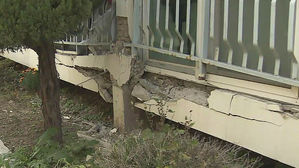 [대구] 포항 지진 1년 됐는데…특별법은 '제자리걸음'